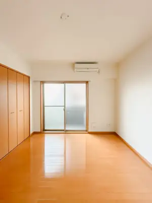 レジディア島津山 居室 204
