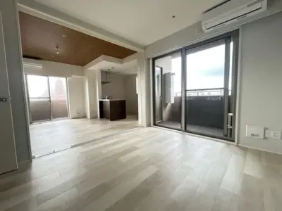 レジディア島津山 居室 216