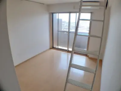 レジディア島津山 居室 305