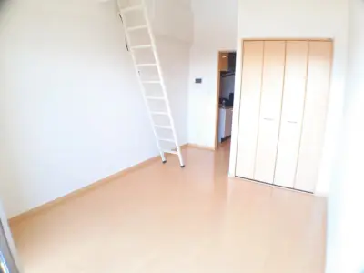 レジディア島津山 居室 306