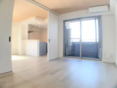 レジディア島津山 居室 217