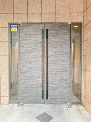 レジディア島津山 エントランス・共用部 21