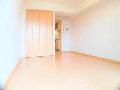 レジディア島津山 居室 312