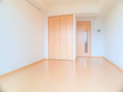 レジディア島津山 居室 314