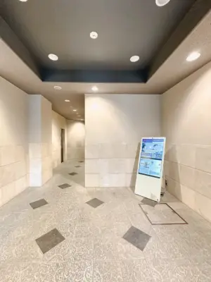 レジディア島津山 エントランス・共用部 23
