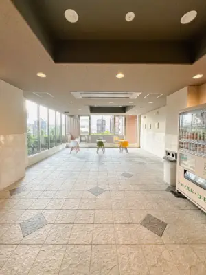 レジディア島津山 エントランス・共用部 36