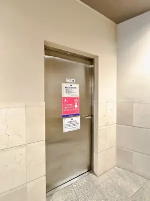 レジディア島津山 エントランス・共用部 41