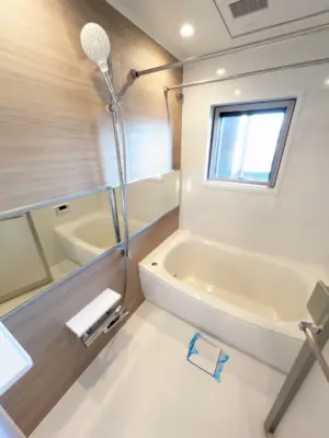 レジディア島津山 浴室・洗面・トイレ 558