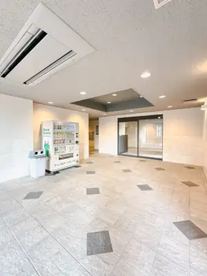 レジディア島津山 エントランス・共用部 27