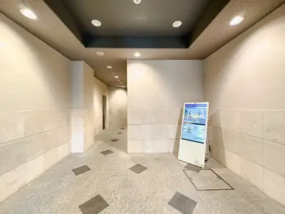 レジディア島津山 エントランス・共用部 24