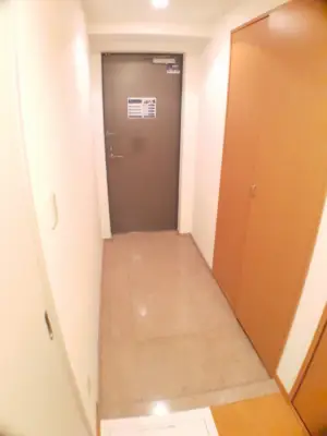 レジディア島津山 玄関・廊下 669