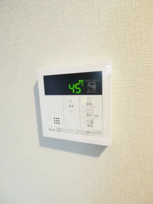 レジディア島津山 設備 825