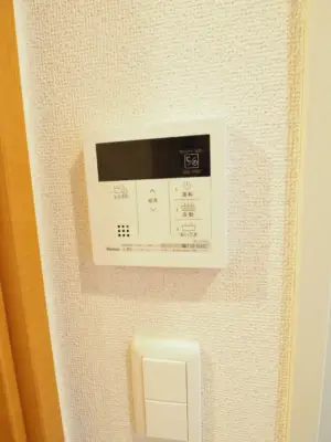 レジディア島津山 設備 828