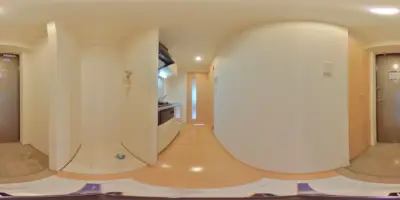 レジディア島津山 居室 352