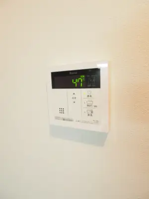 レジディア島津山 設備 850