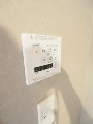 レジディア島津山 設備 848