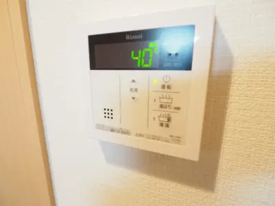 レジディア島津山 設備 844