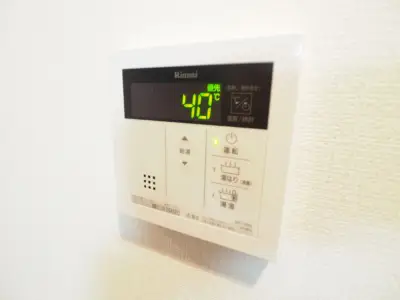 レジディア島津山 設備 841