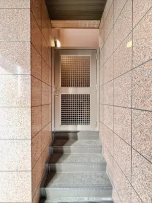 レジディア島津山 エントランス・共用部 30