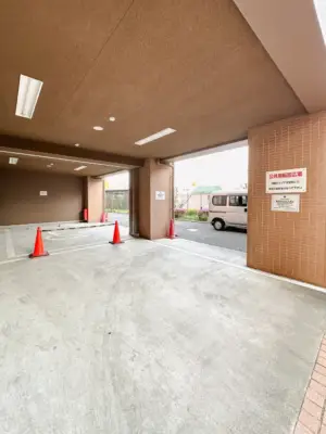 レジディア島津山 エントランス・共用部 38