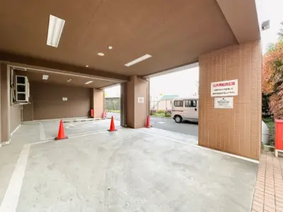レジディア島津山 エントランス・共用部 39