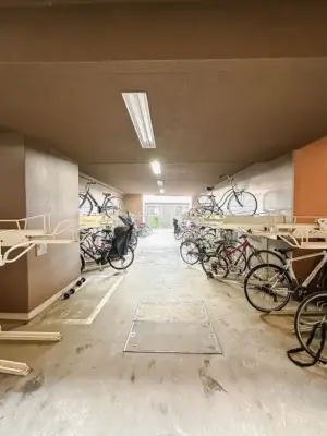 レジディア島津山 エントランス・共用部 43
