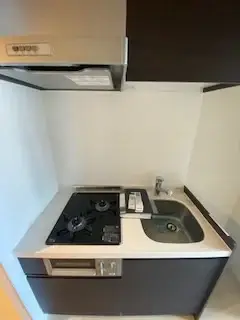 レジディア島津山 キッチン 441
