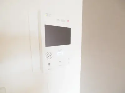 レジディア島津山 設備 834