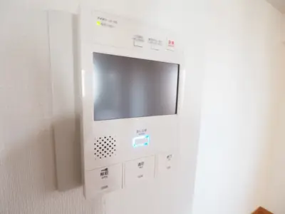 レジディア島津山 設備 812