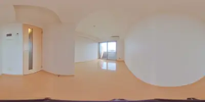 レジディア島津山 居室 349