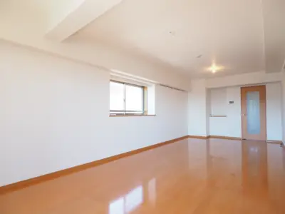 レジディア島津山 居室 274