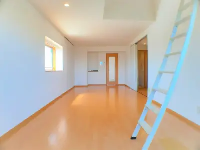 レジディア島津山 居室 271