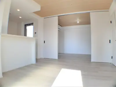 レジディア島津山 居室 270