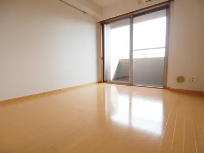 レジディア島津山 居室 269