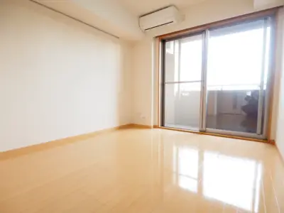 レジディア島津山 居室 268