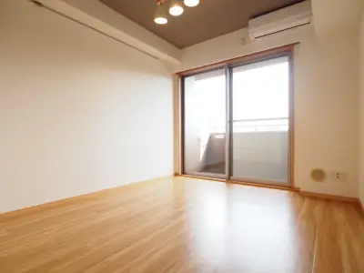 レジディア島津山 居室 267