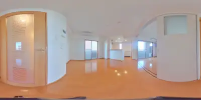 レジディア島津山 居室 326