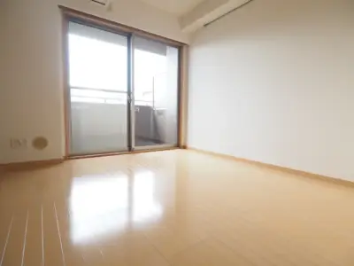 レジディア島津山 居室 327