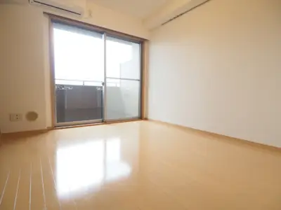 レジディア島津山 居室 328