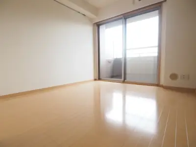 レジディア島津山 居室 329