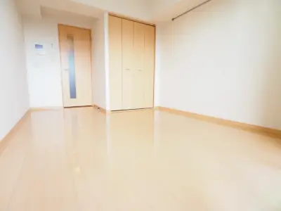 レジディア島津山 居室 263
