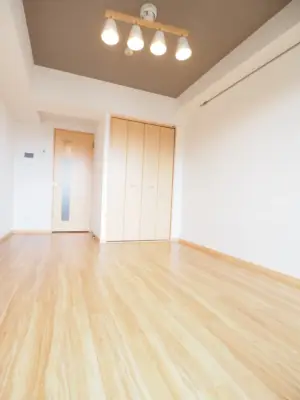 レジディア島津山 居室 182