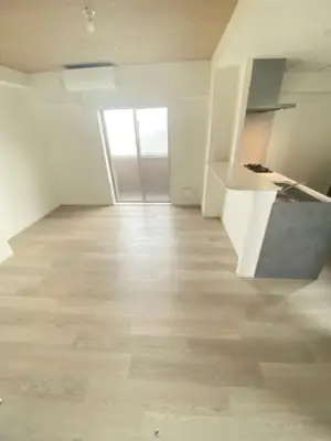 レジディア島津山 居室 304