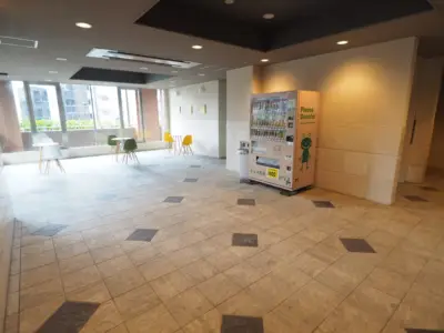 レジディア島津山 エントランス・共用部 32