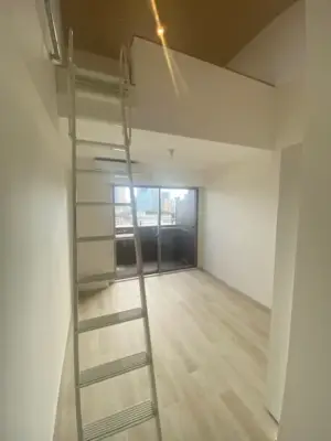 レジディア島津山 居室 298