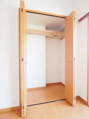 レジディア島津山 収納 681