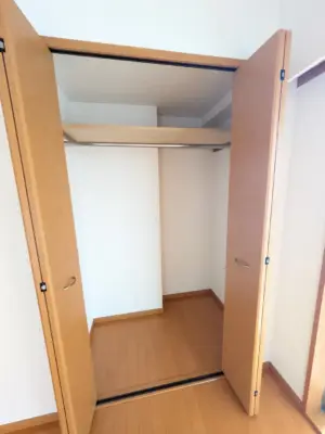 レジディア島津山 収納 713
