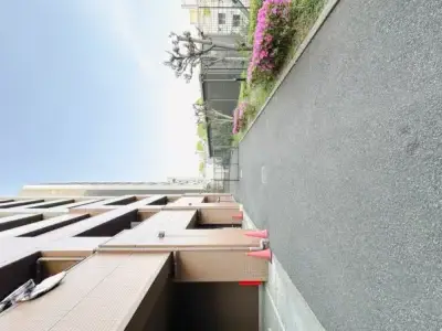 レジディア島津山 エントランス・共用部 37
