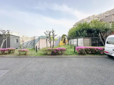 レジディア島津山 周辺環境 853