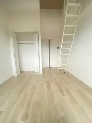 レジディア島津山 居室 296